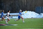 WLax vs BSU  Women’s Lacrosse vs Bridgewater State University. - Photo by Keith Nordstrom : WLax, lacrosse